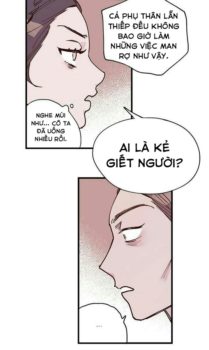 tham vọng quyền lực (full) chapter 14 14