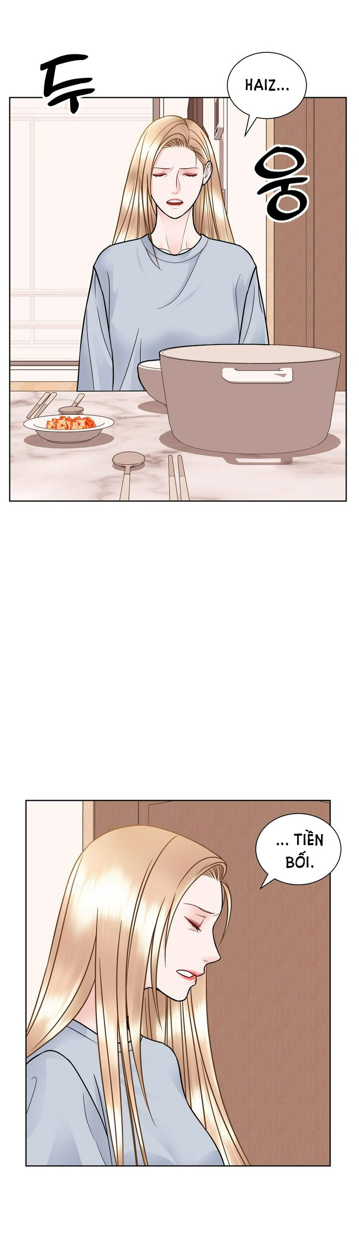 [18+] muộn màng chapter 35.2 1