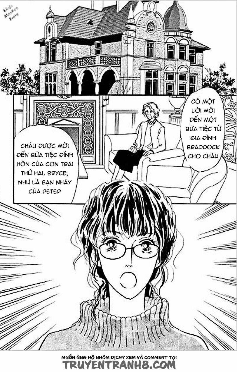 lady e no kaidan chapter 2 16