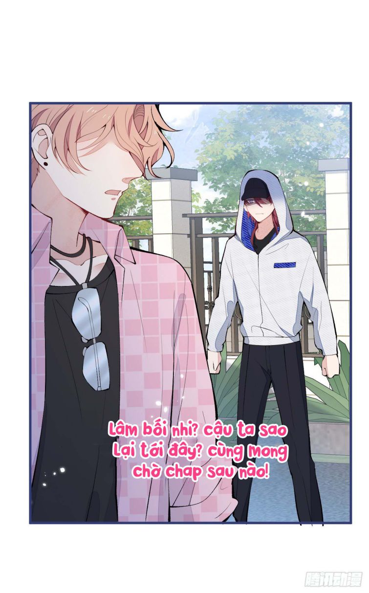 hotsearch của ảnh đế chapter 139 39