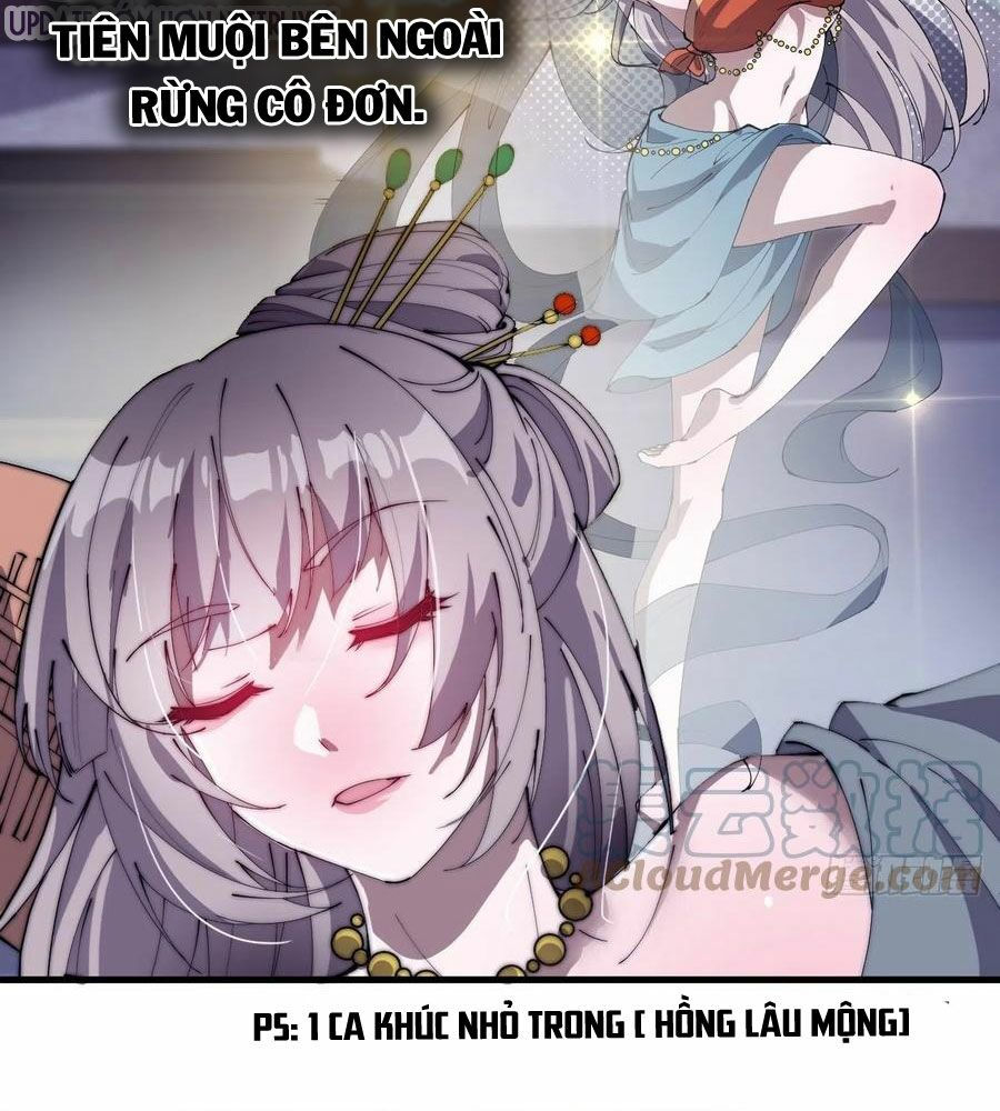 ta có một sơn trại chapter 180 5