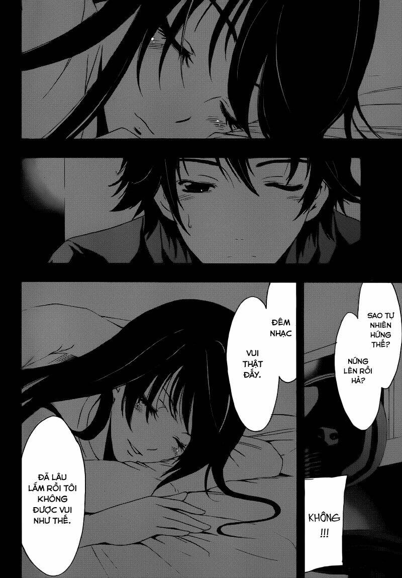 half & half chapter 7 22