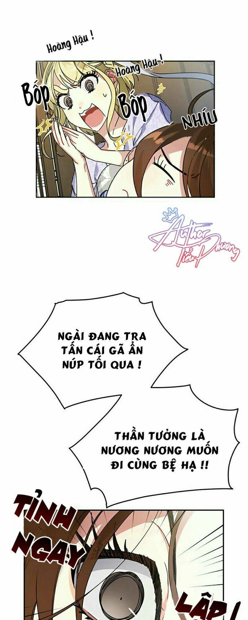 cực phẩm mỹ nam, thật lãng phí chapter 9 39