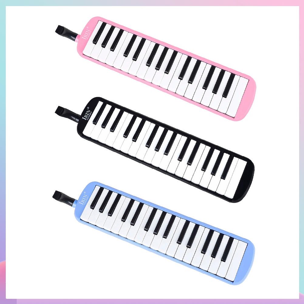 Đàn kèn melodica 32 và 37 phím kèm phụ kiện và túi đựng tiện dụng