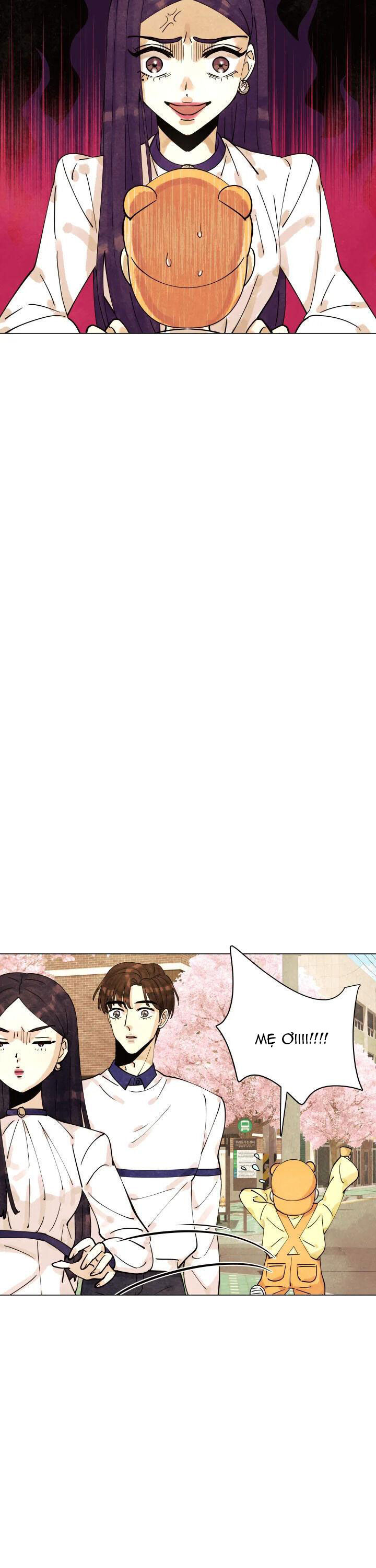 tiểu thuyết đầu tay của ác nữ chapter 6.2 5