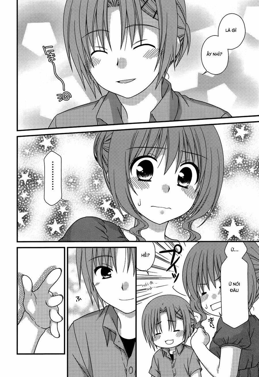 tonari no kashiwagi-san chapter 60 17