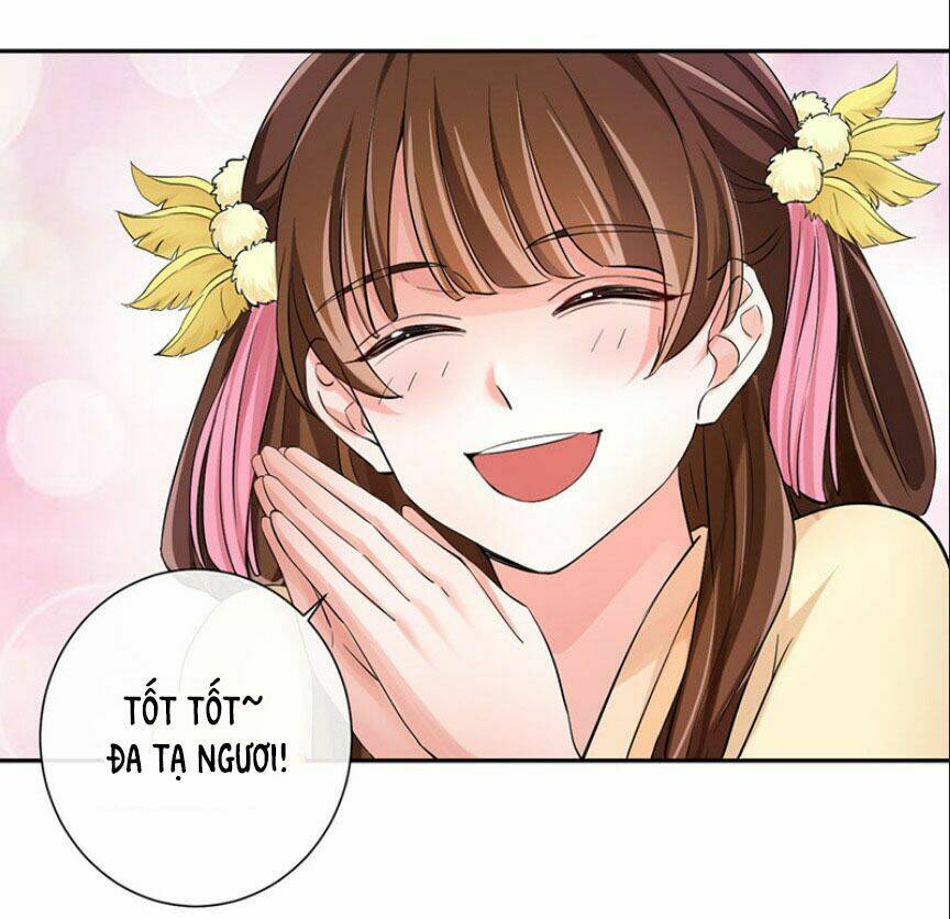 nghiên hương kỳ đàm chapter 12 32