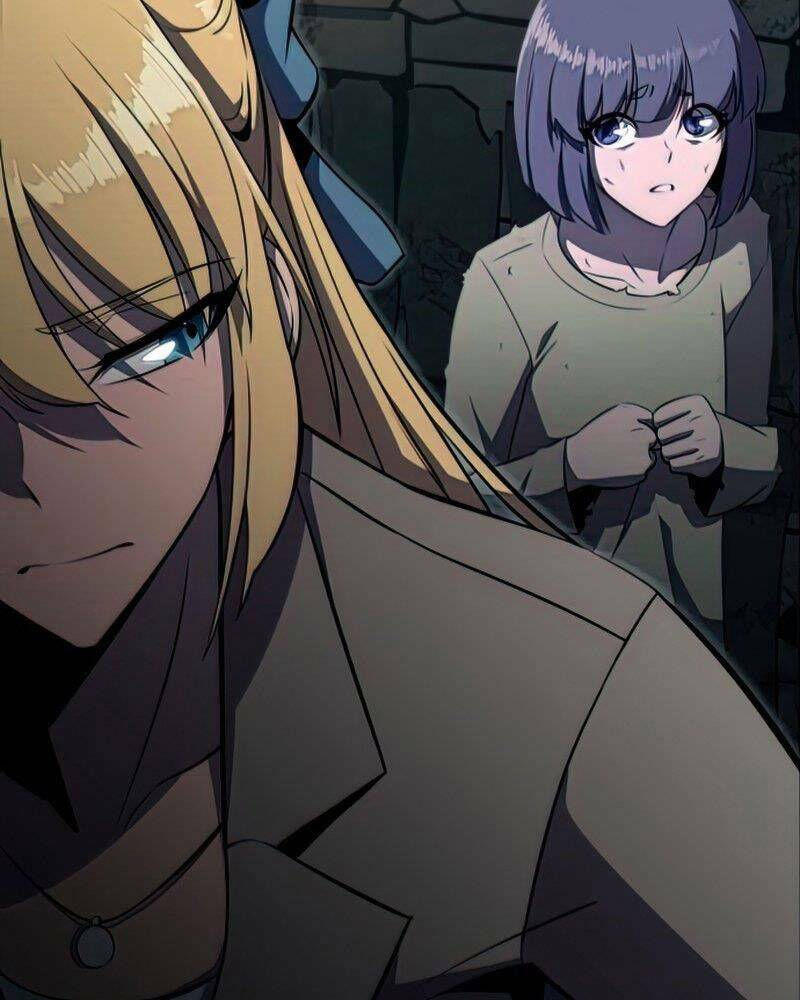 Người Chơi Mới Cấp Tối Đa Chapter 63 60