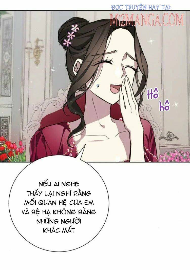 ta đã từng mong nàng biến mất chapter 20 31