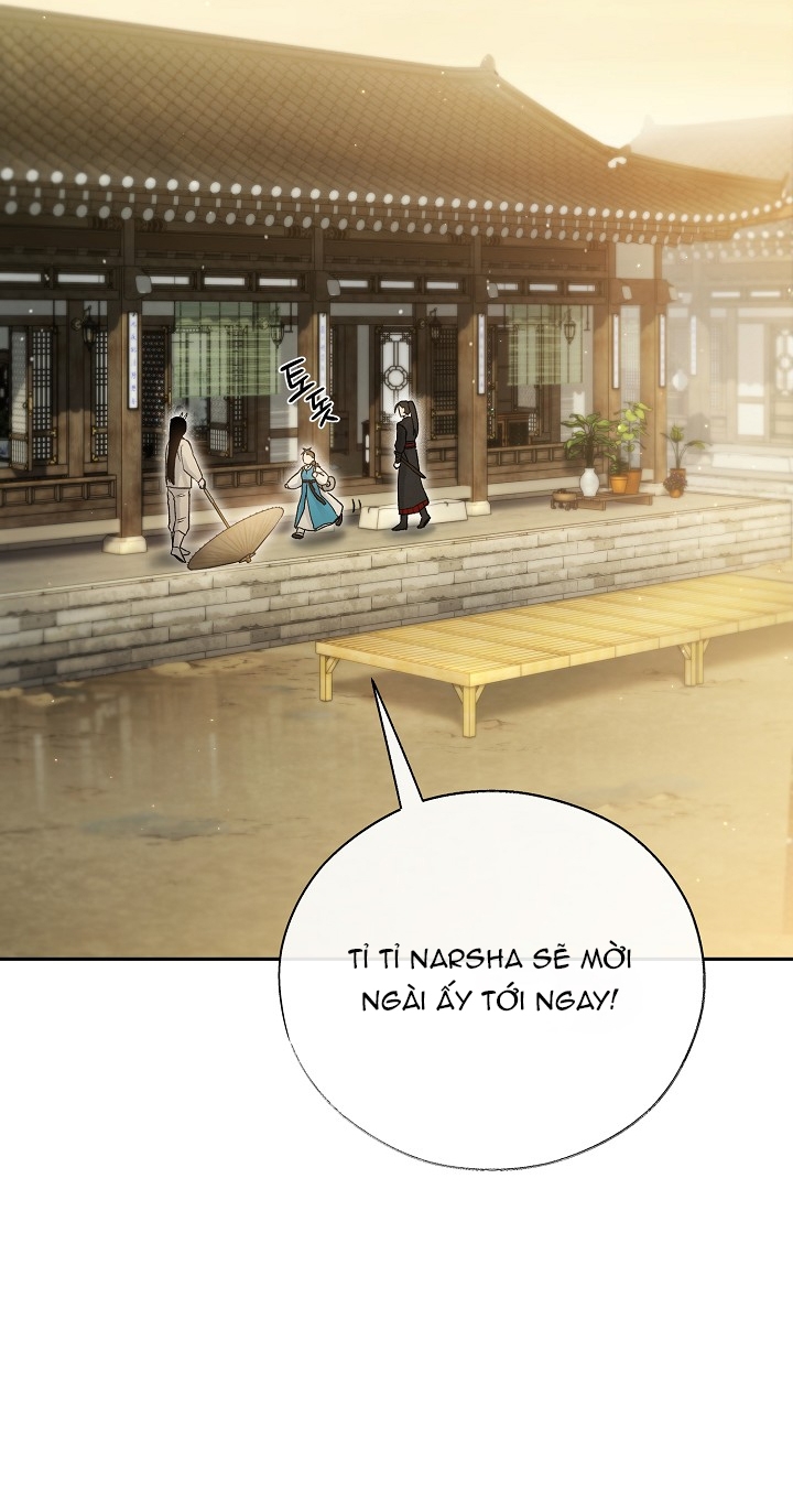 [18+] Độc chapter 11.2