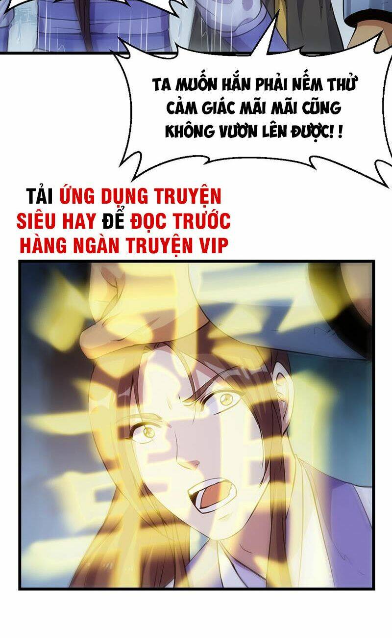 đừng cản ta tu tiên chapter 92 15