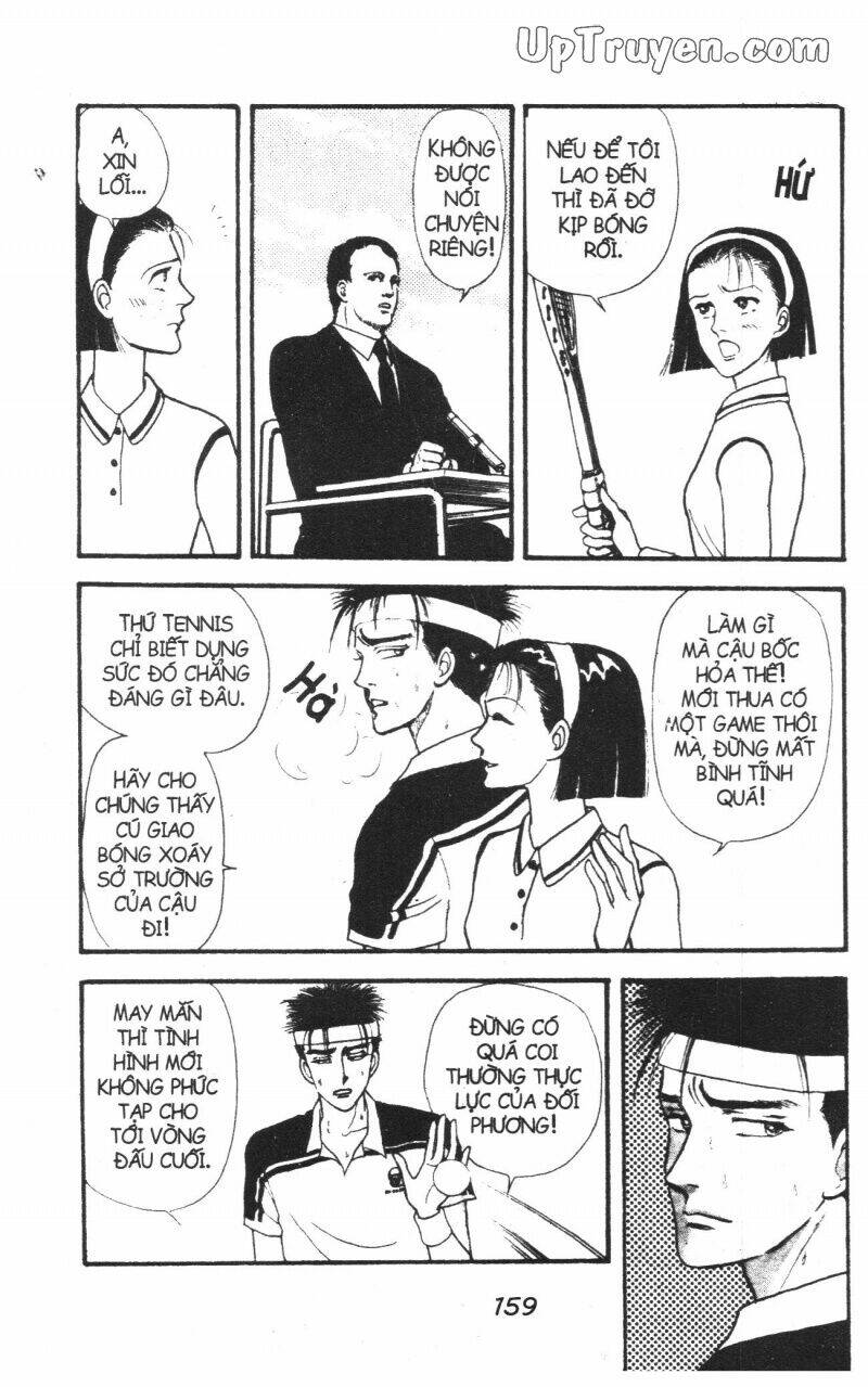 câu lạc bộ con nhà giàu chapter 6 160