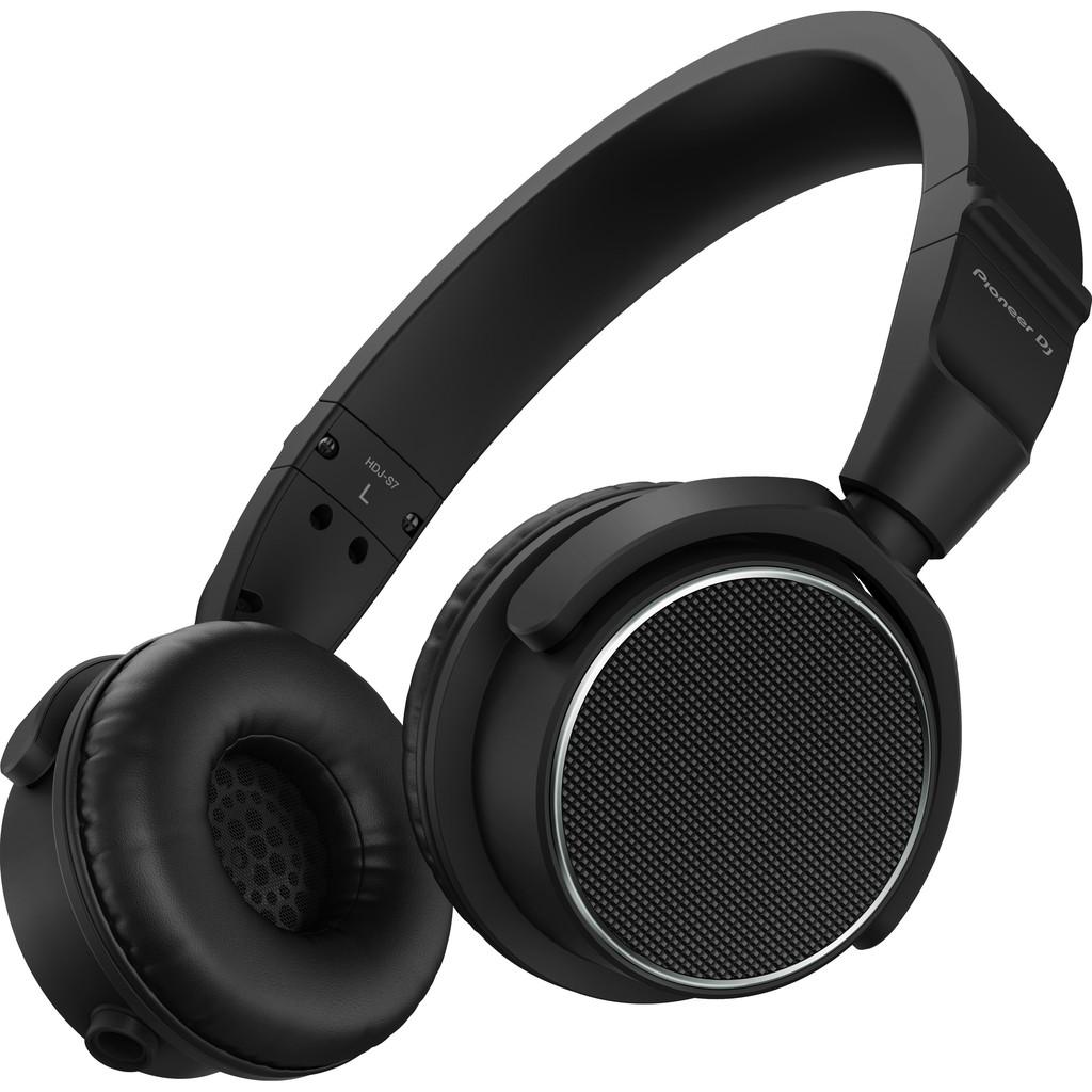 Tai nghe (Headphones) HDJ-S7 (Pioneer DJ) - Hàng Chính Hãng