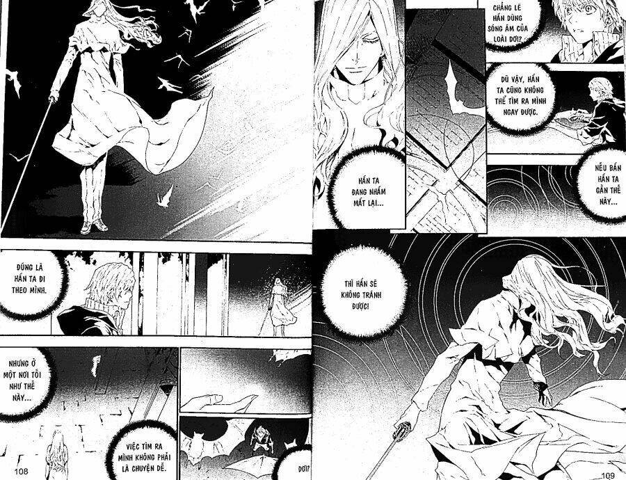 đột kích - raiders chapter 6 55