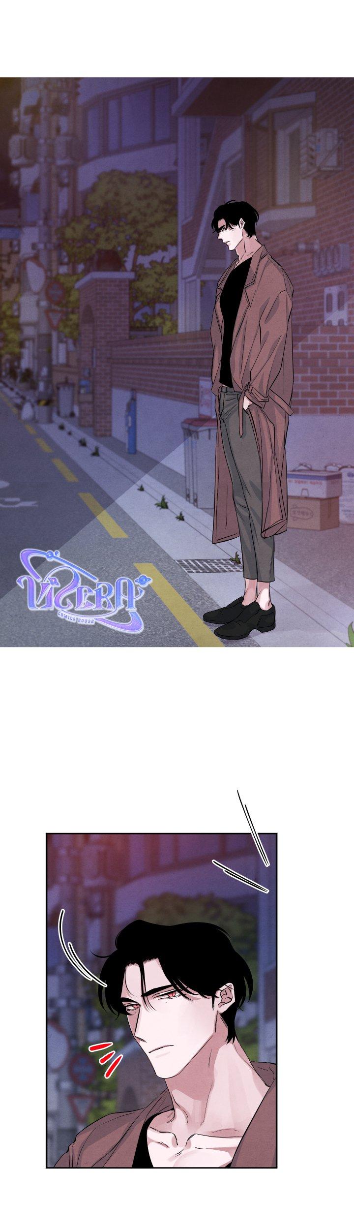 âm thanh của san hô chapter 26 11