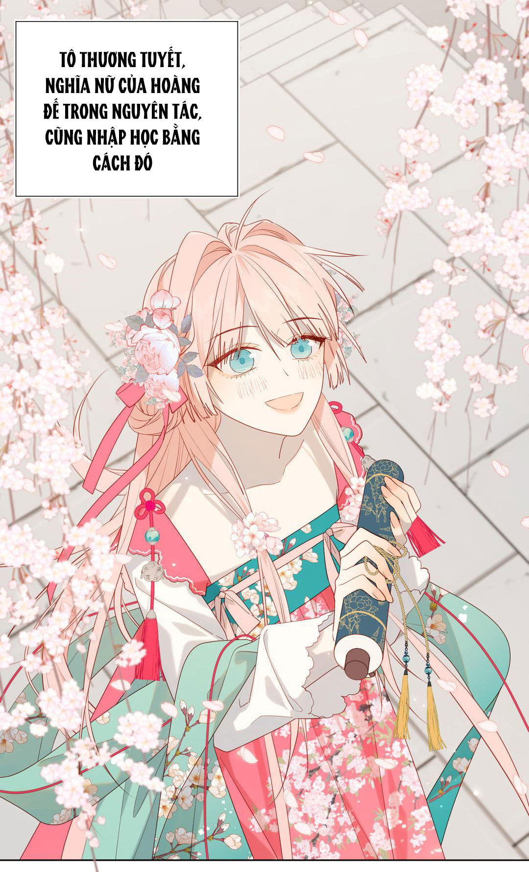 ác nữ cự tuyệt nam chính chapter 44 22