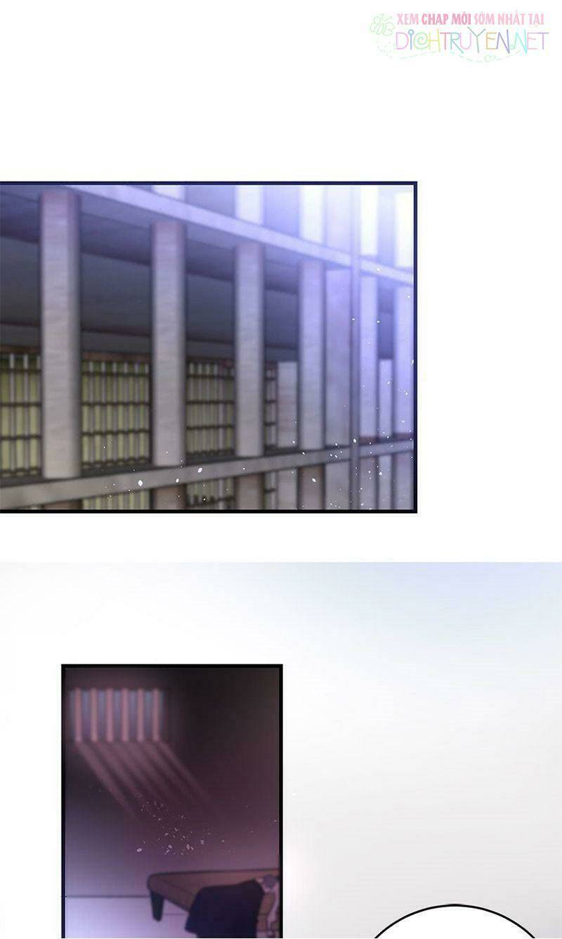 hung mãnh tiểu thư chapter 8 3