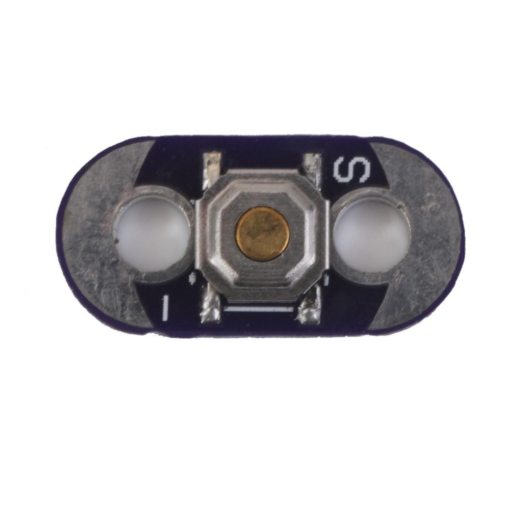 5pcs Button Board Module