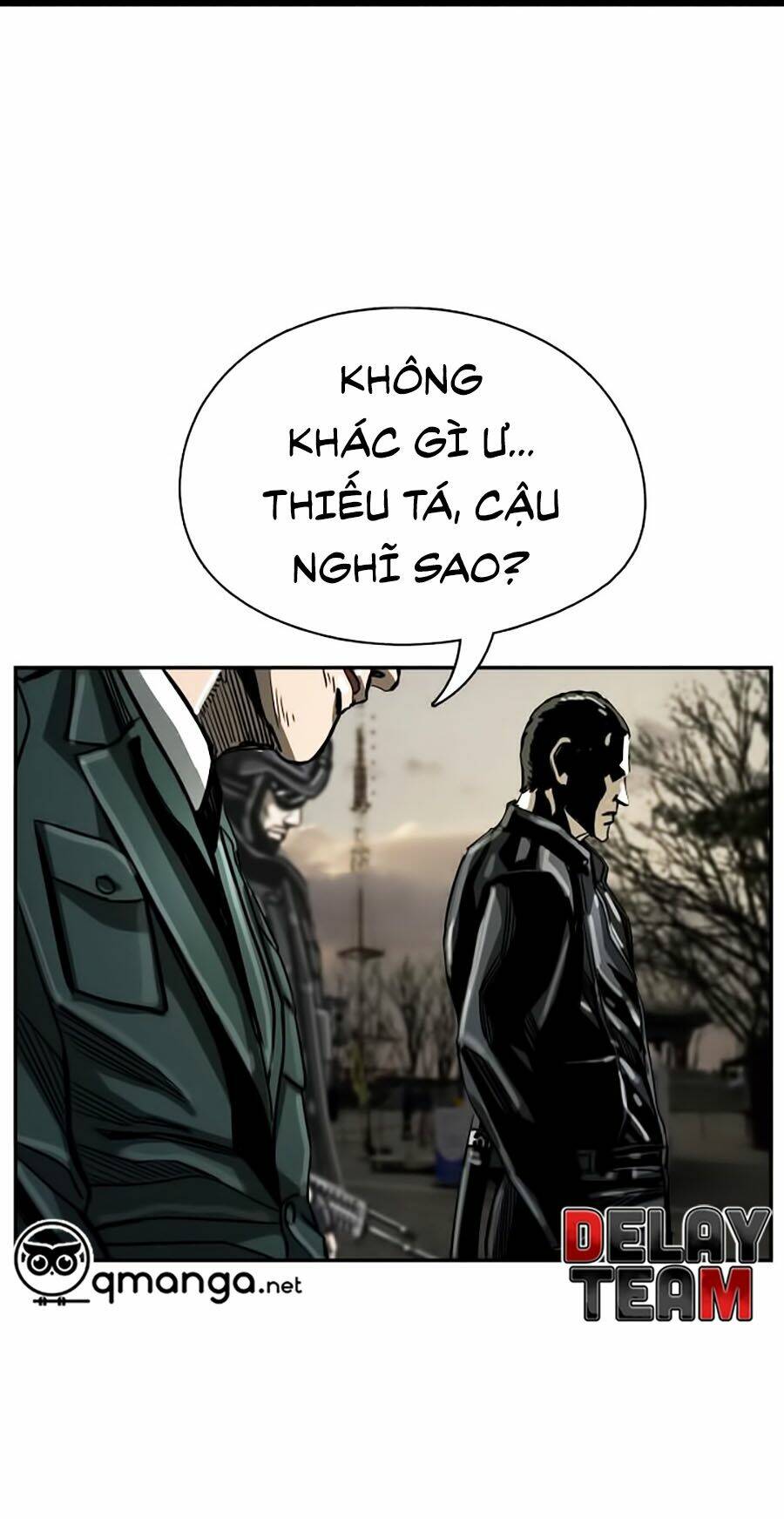 thợ săn đầu tiên chapter 31 43