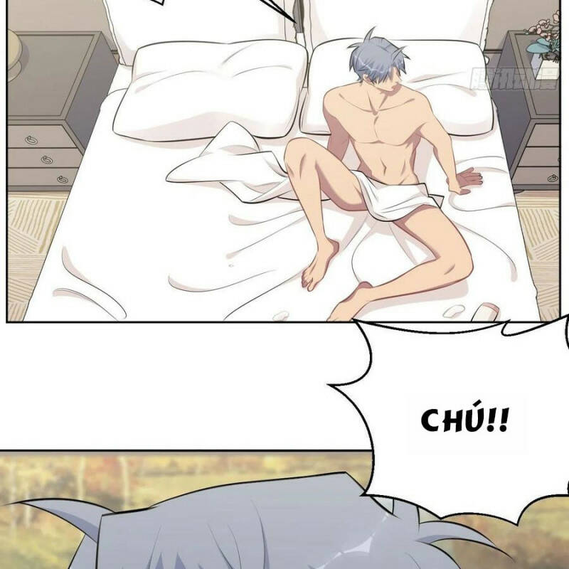 nhạc phụ đại nhân là lão bà chapter 160 46