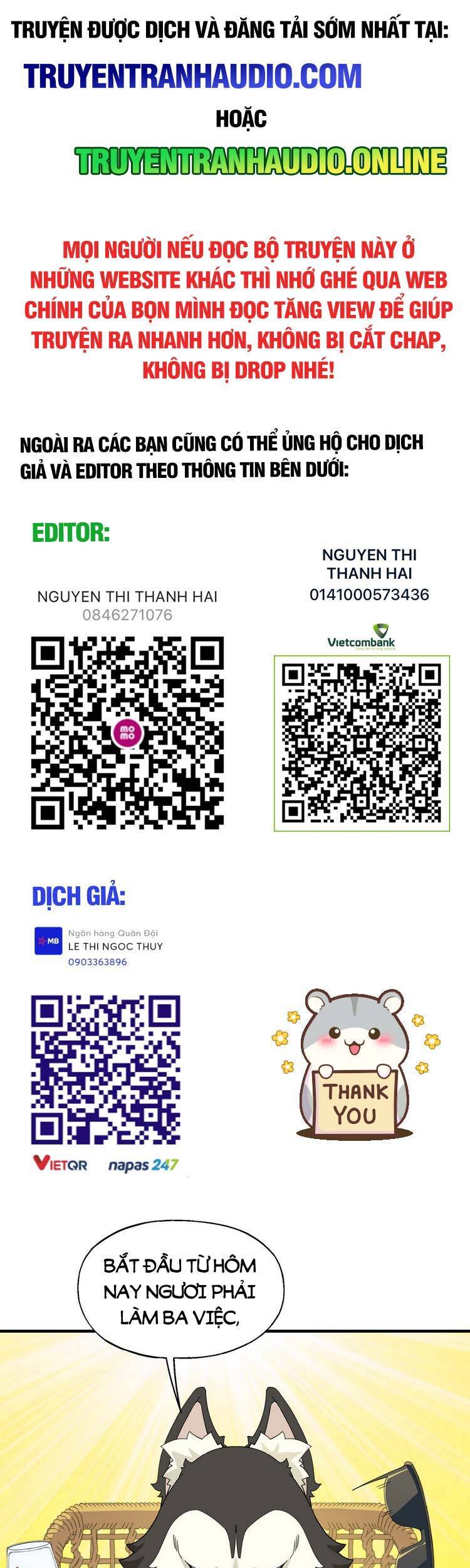 ta xuất sơn liền vô địch chapter 16 1