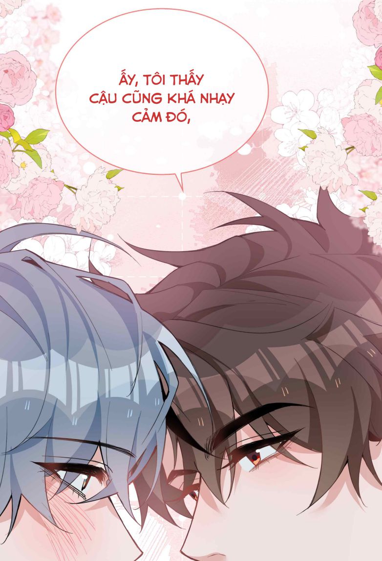 Sơn Hải Cao Trung Chap 65 - Trang 36