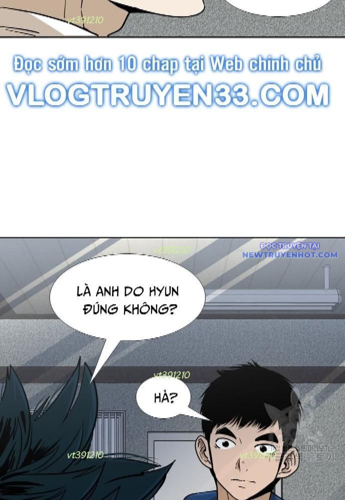 shark - cá mập chapter 251 67