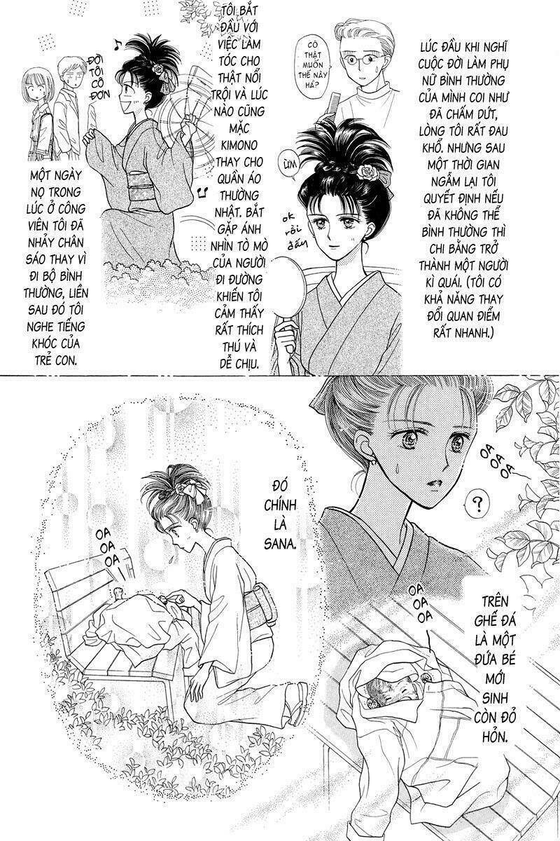 kodomo no omocha chapter 15 15