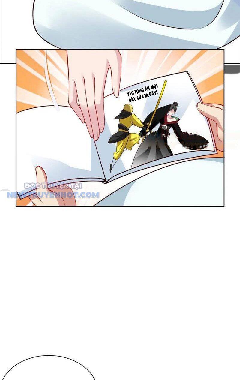 ta thực sự không muốn làm thần tiên chapter 40 31