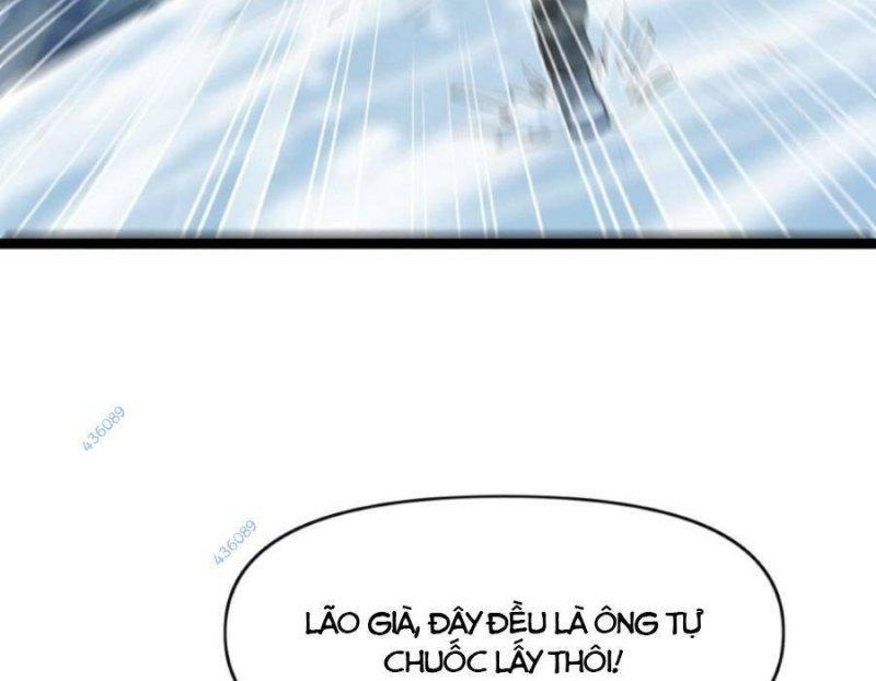 đóng băng toàn cầu: tôi gây dựng nên phòng an toàn thời tận thế chapter 117 35