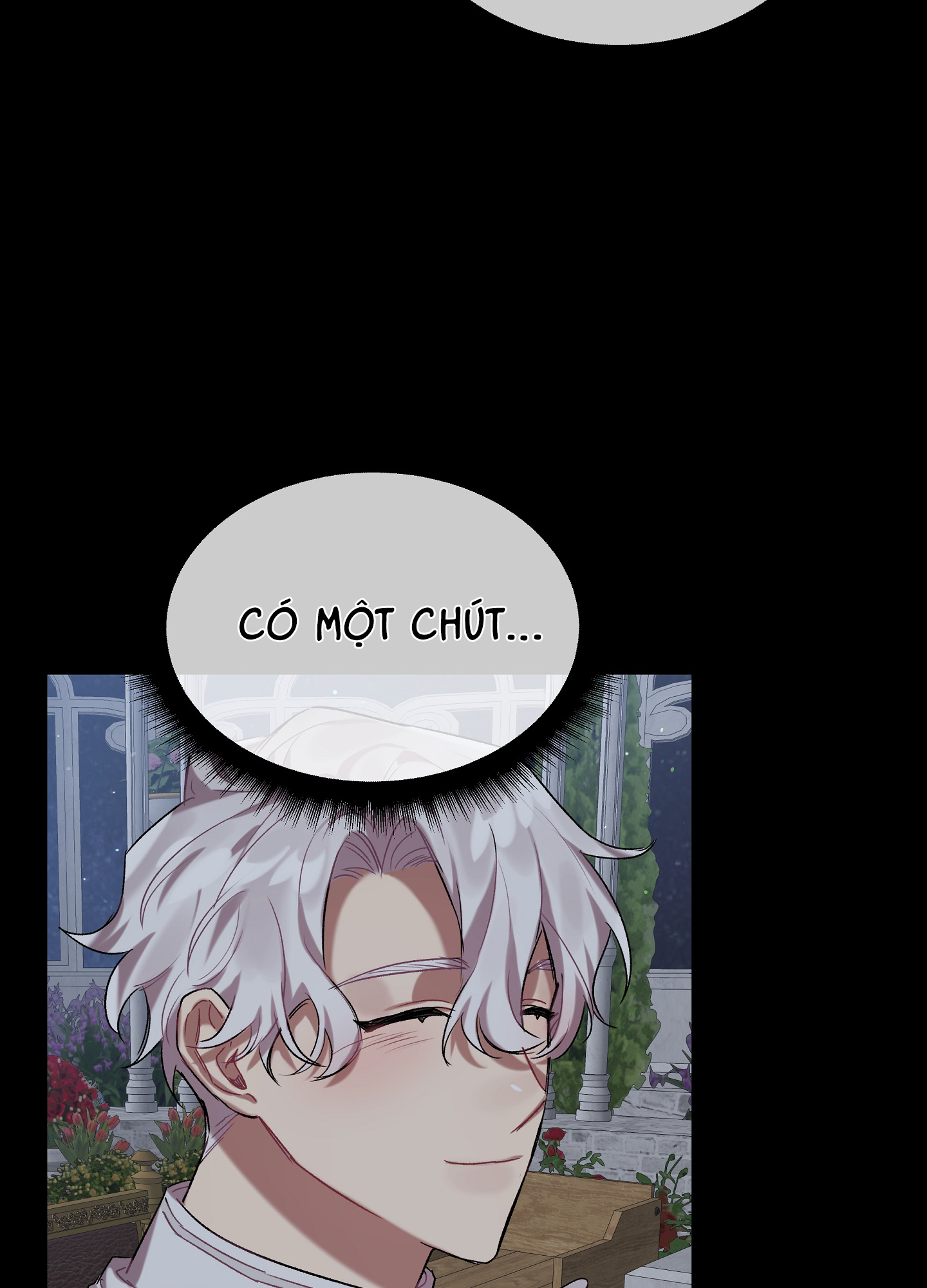 bỗng ngày nọ bị một tên đáng ghét cầu hôn chapter 14.2 39