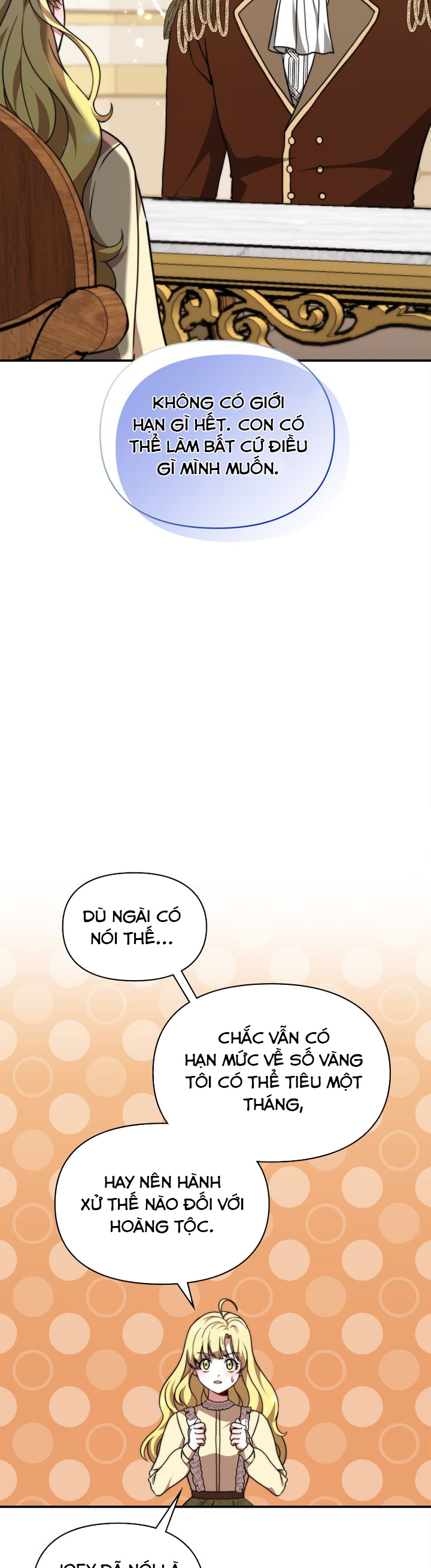 công nương eluana vita chapter 59 20