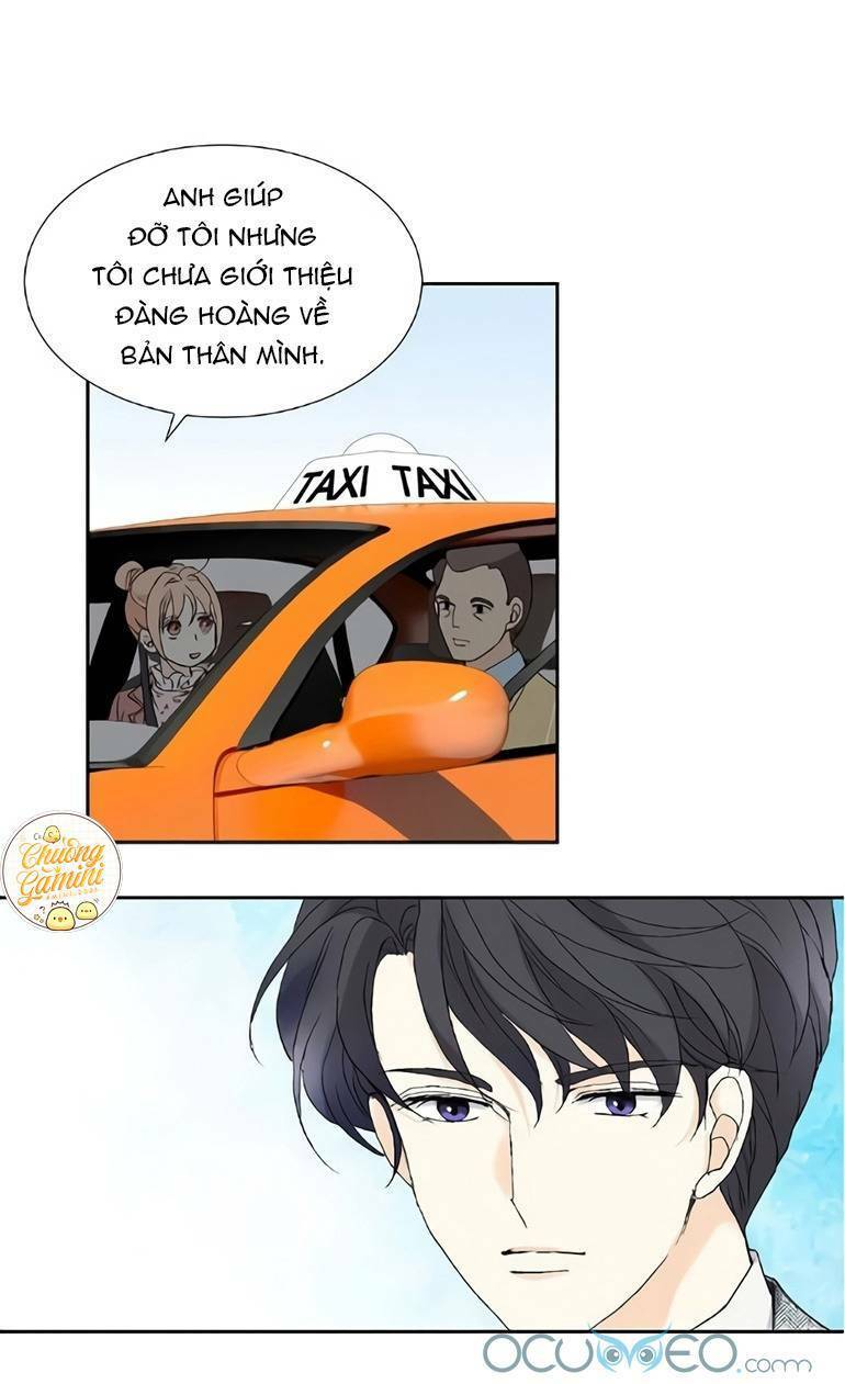 lee bom, em là của anh chapter 3 64