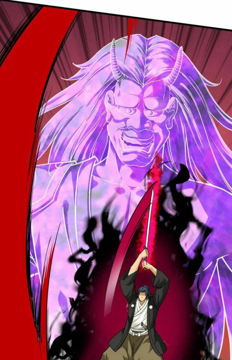 trọng sinh ta là đại thiên thần chapter 177 33