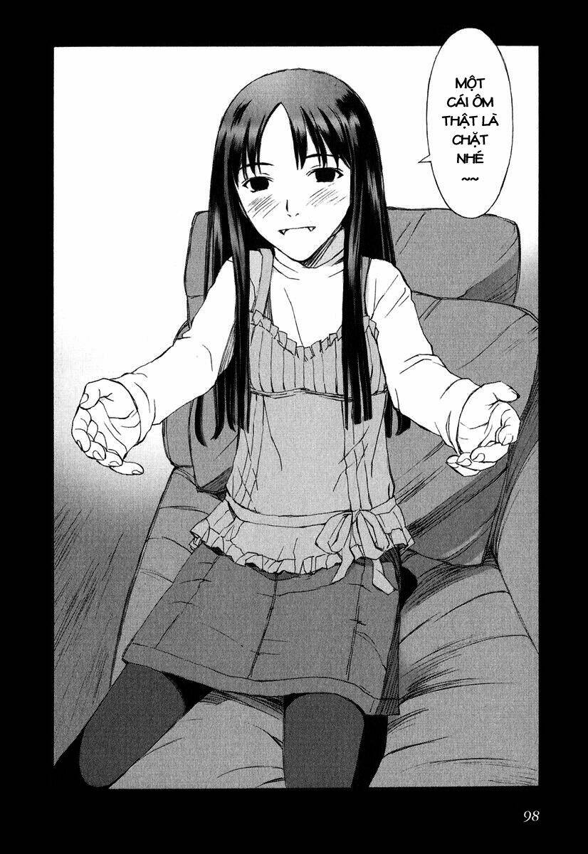 blood alone chapter 9 33