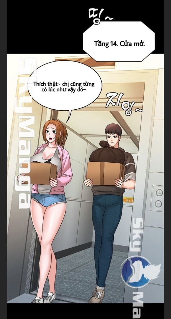 hai hộ gia đình chapter 8 78