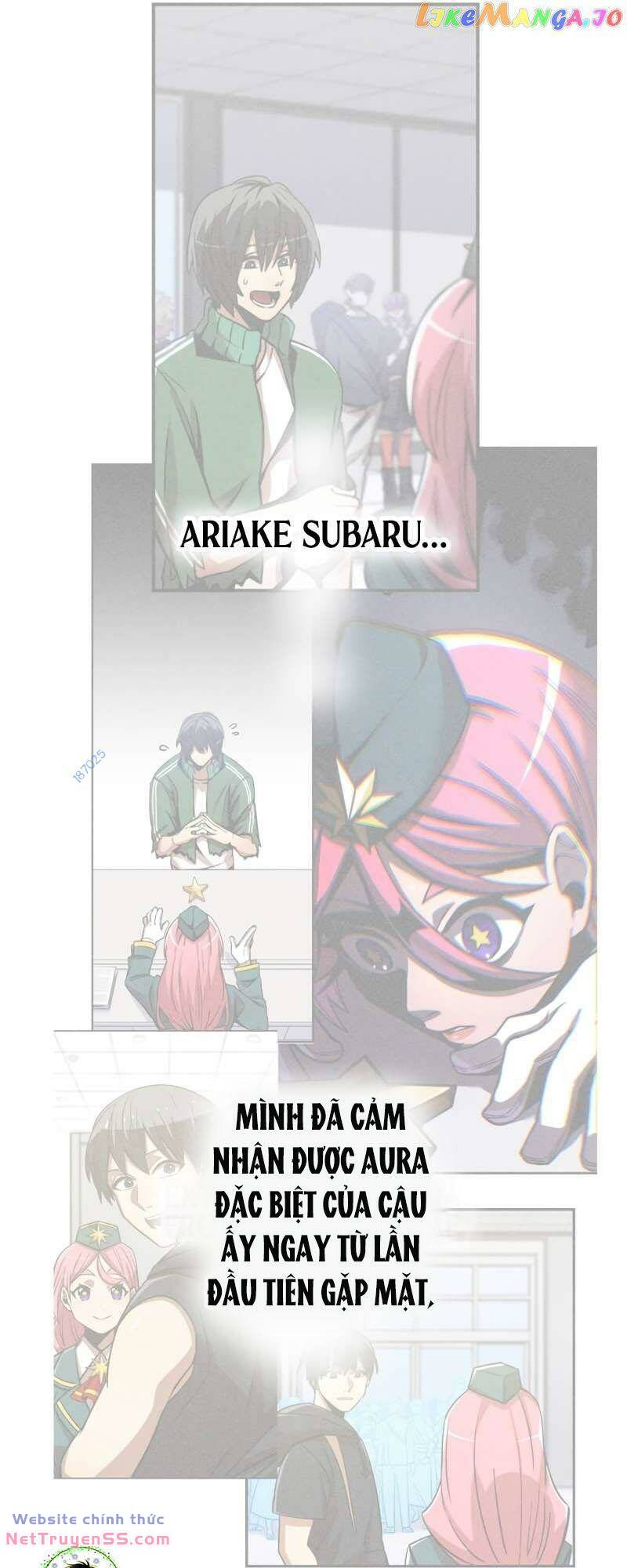 Huyết Thánh Cứu Thế Chủ~ Ta Chỉ Cần 0.0000001% Đã Trở Thành Vô Địch chapter 59 85