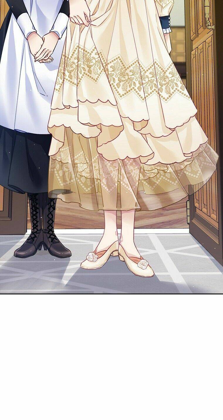 chồng em dễ thương chết mất thôi! chapter 14 83