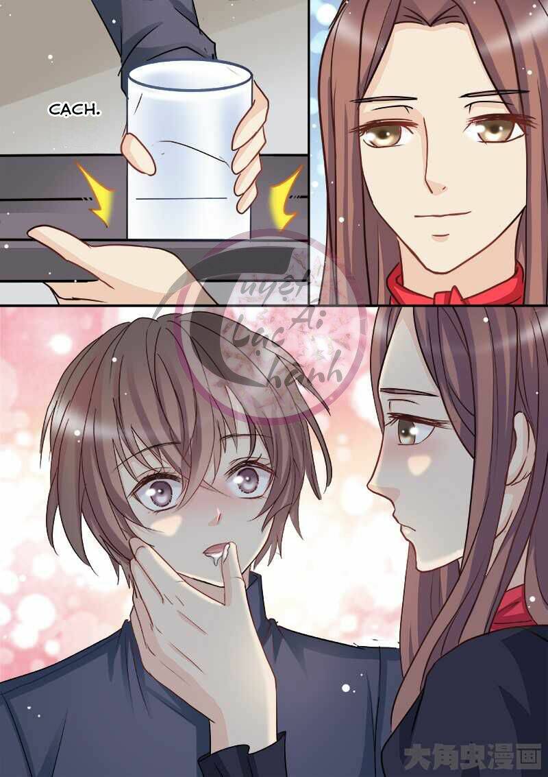 the stars are not luminous body chapter 75 4