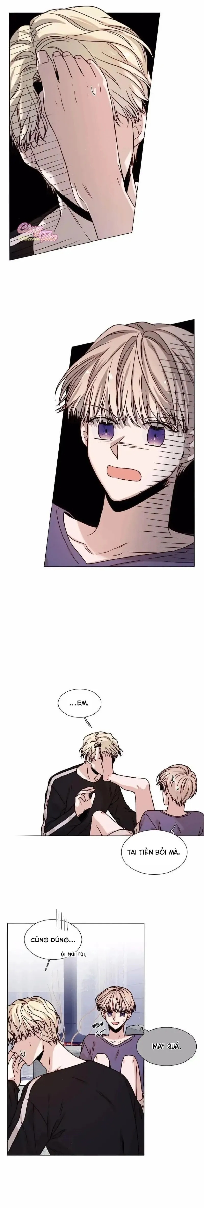 chiến lược tấn công chapter 3 10