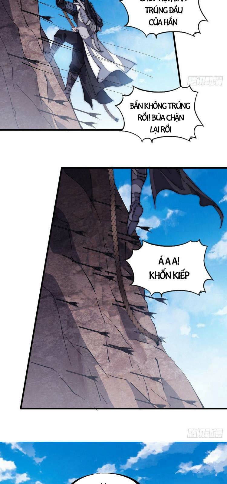 ta có một sơn trại chapter 163 25