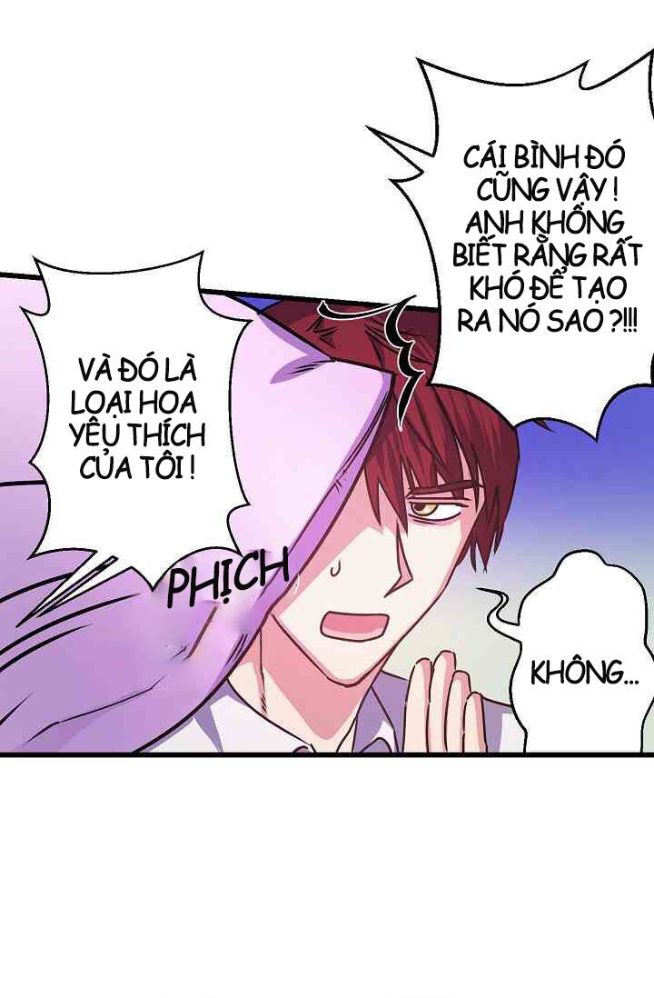 hôn lễ báo thù chapter 9 1