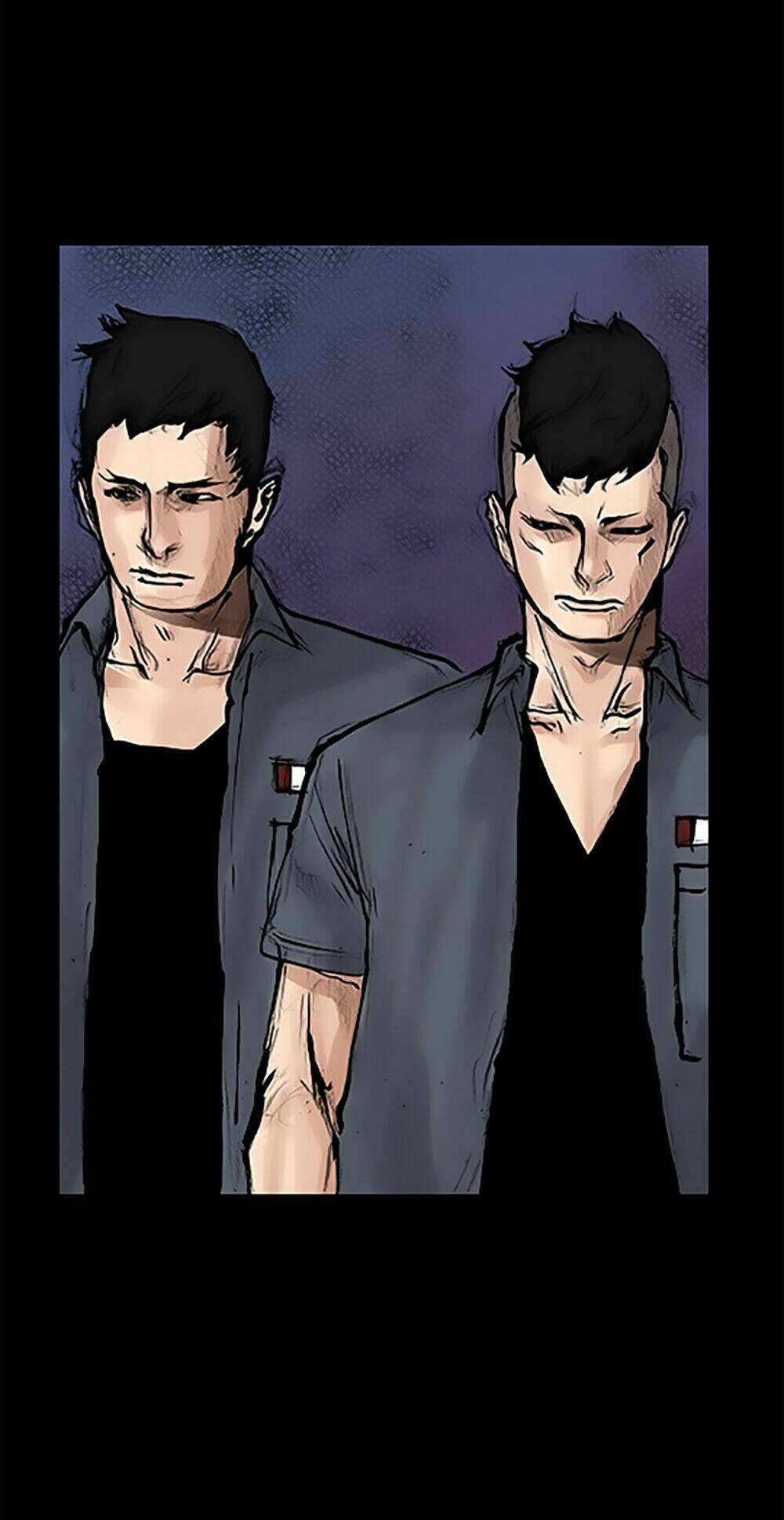 độc cô tiền truyện chapter 117 11