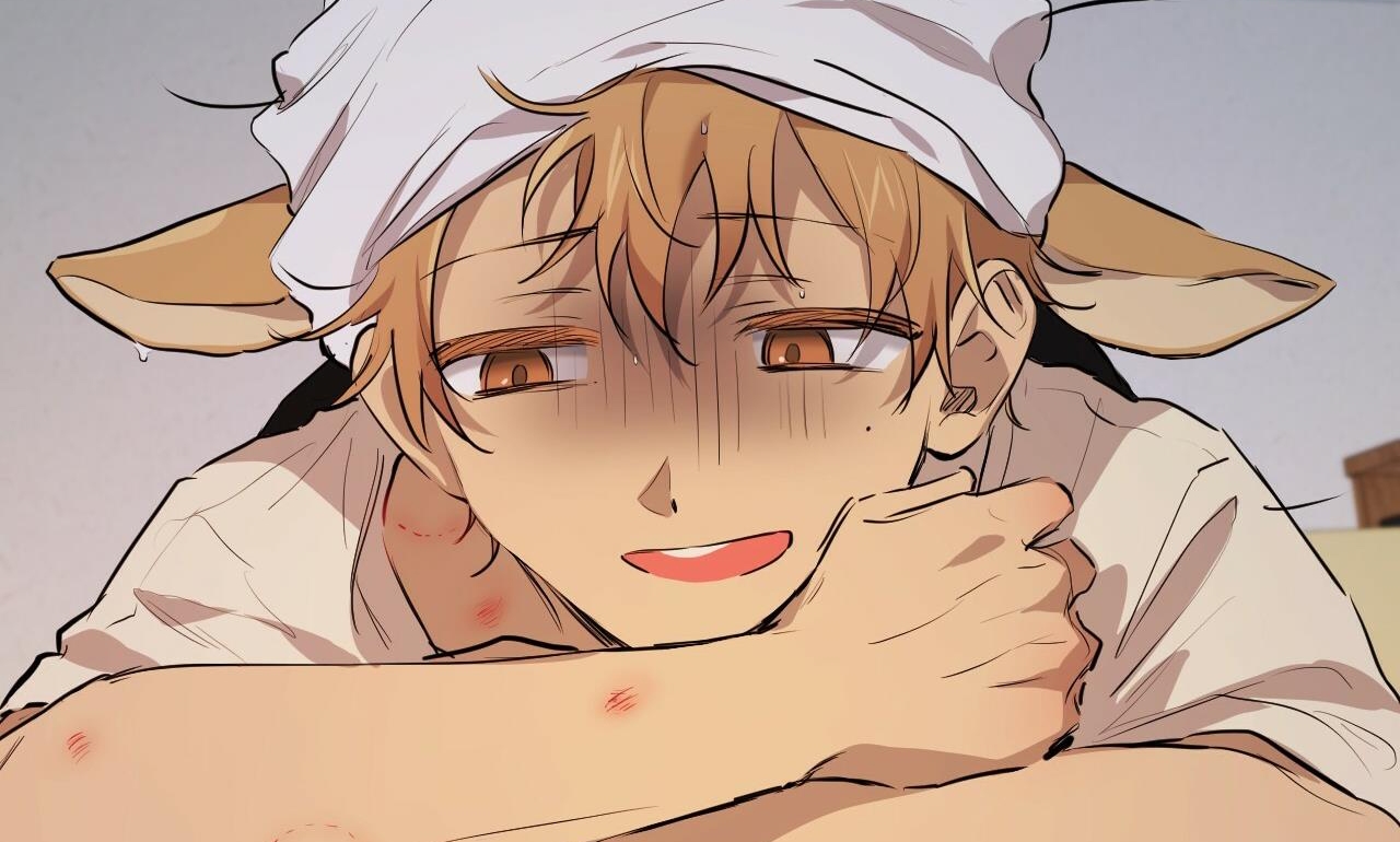 đàn thỏ của habibi chapter 27 211