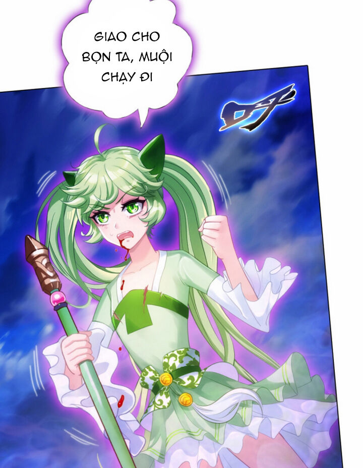 lang hoàn thư viện chapter 123 5