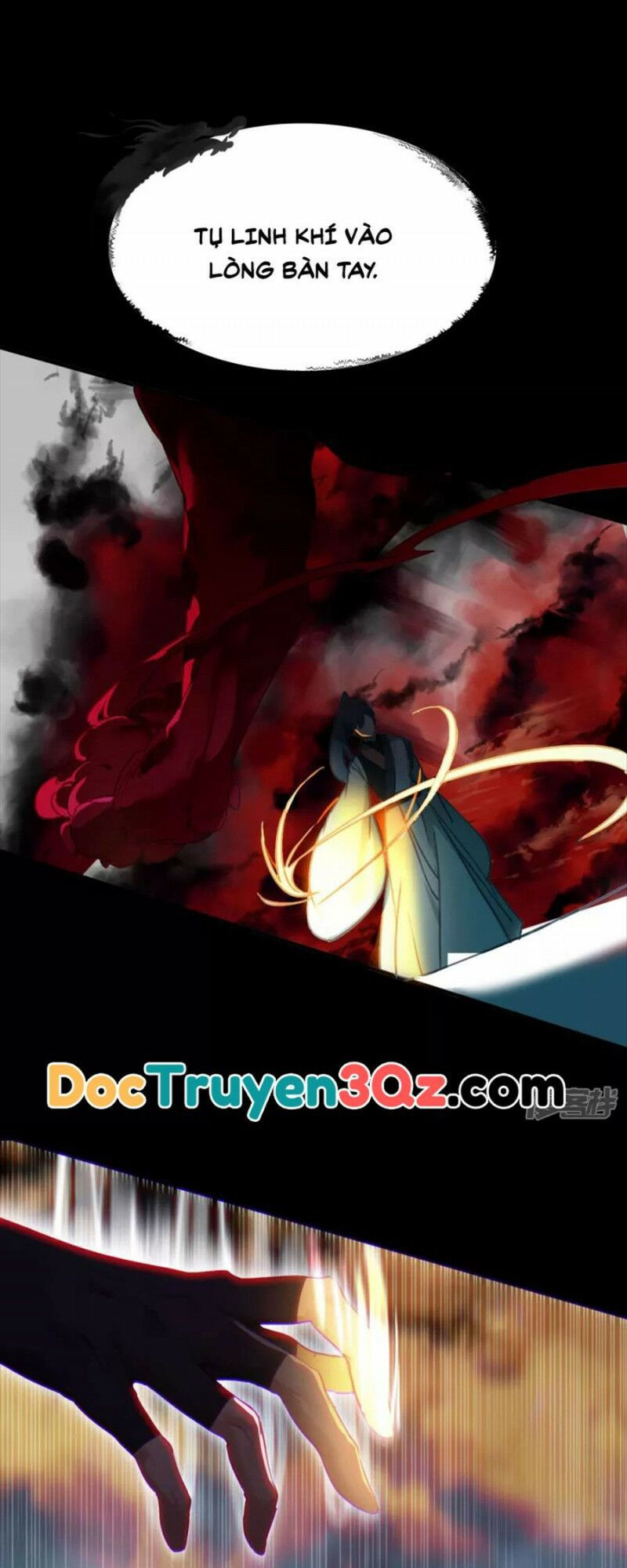 long hồn chiến tôn chapter 13 19