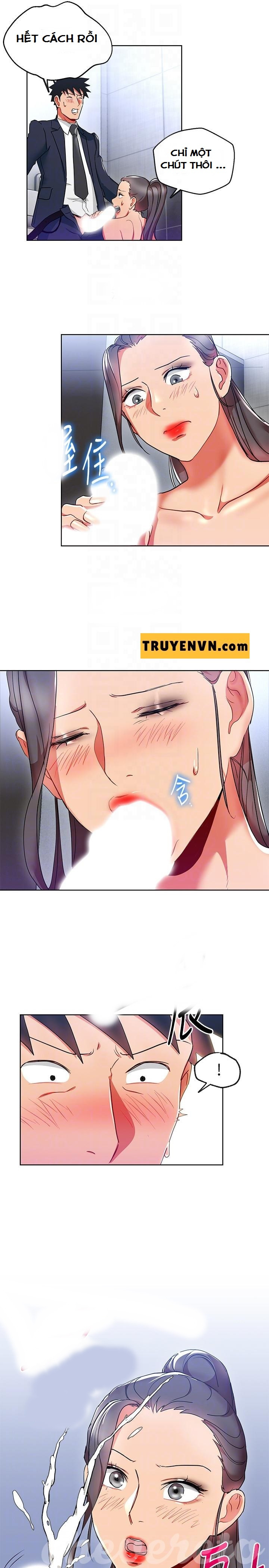 bị sếp chăn chapter 16 27