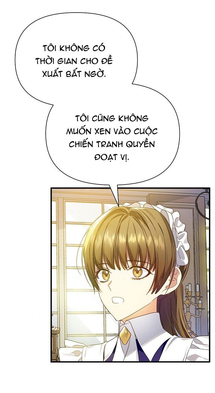 từ lúc bắt đầu tôi vẫn luôn ở bên em chapter 14 6