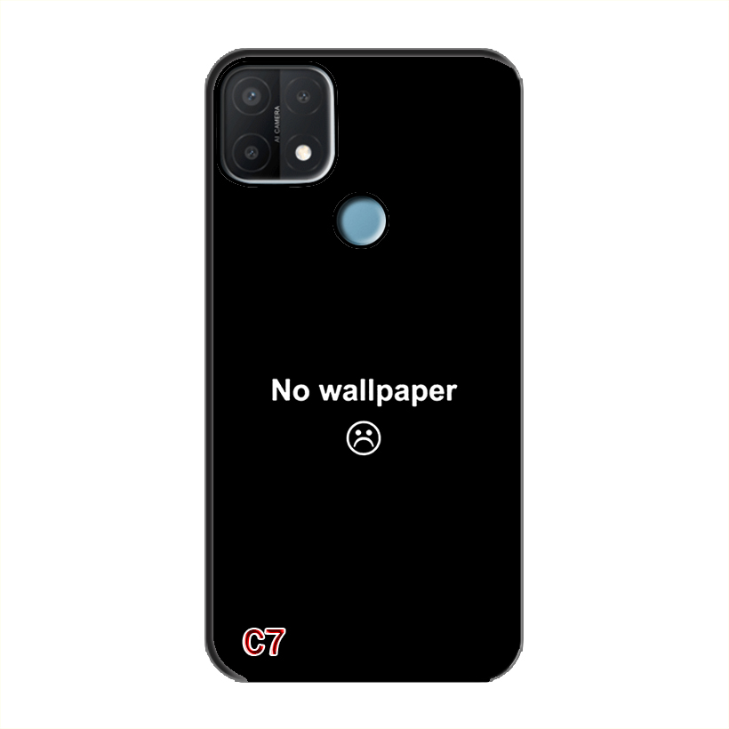 Ốp Lưng Dành Cho OPPO A15