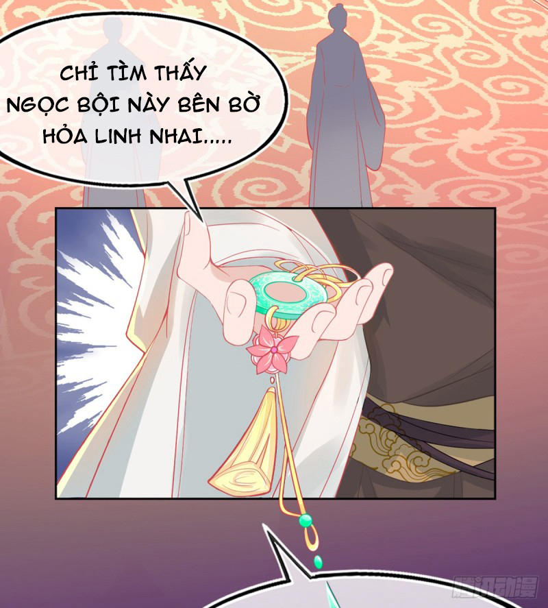 thần đằng trong tay bản vương phi chapter 6 3